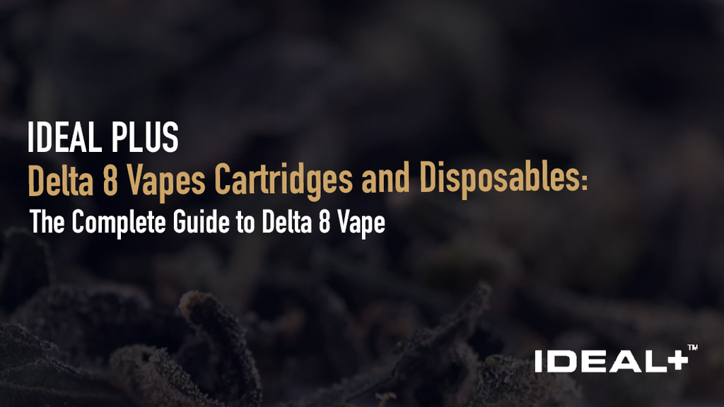 Learn how to choose between delta 8 disposable vapes and cartridges, what to look for on a COA, and how to dose safely. 