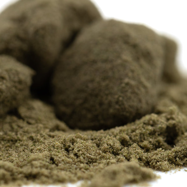 Jelly Donut THCa Kief Full-Term