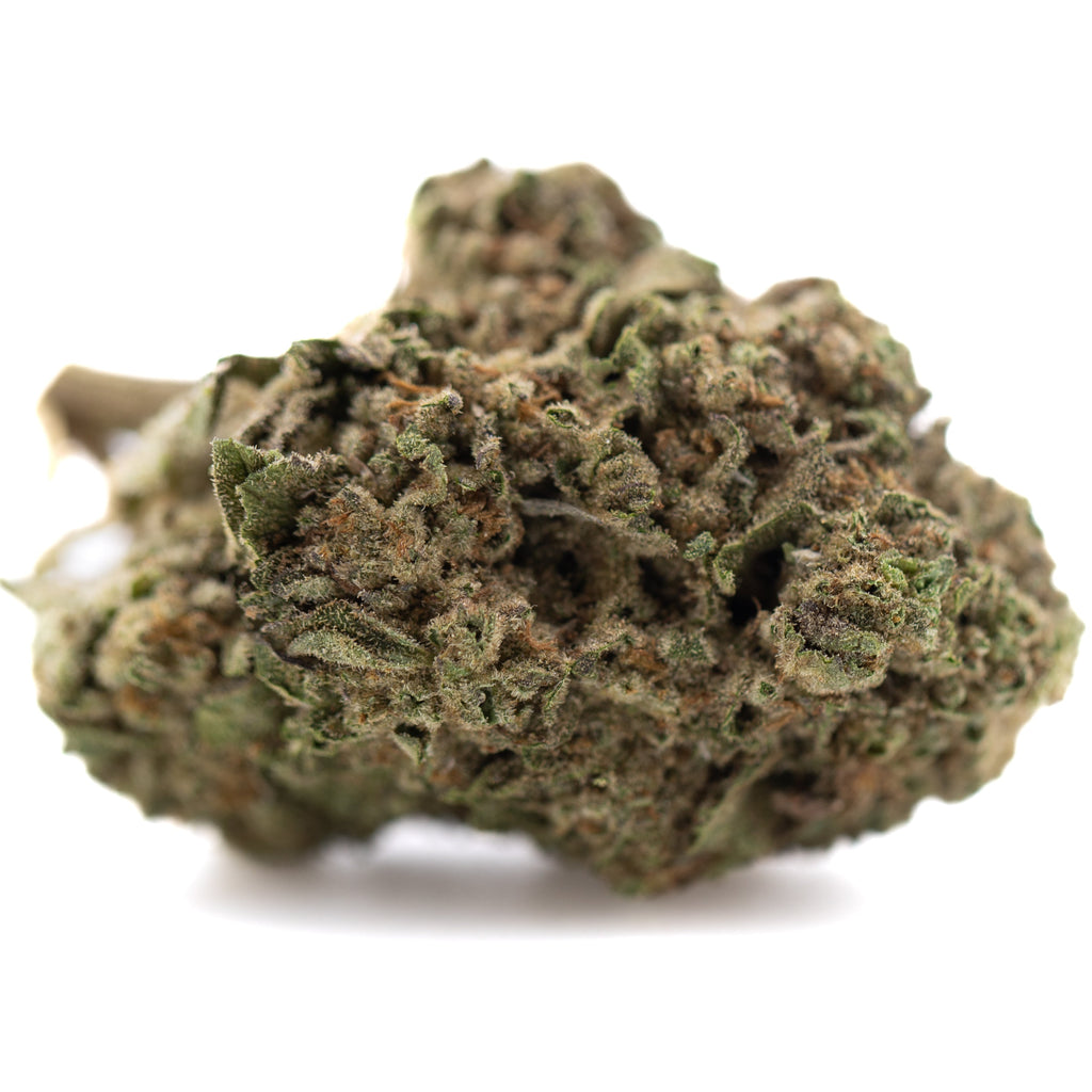 Lemon Cherry Gelato THCa Hemp Flower Greenhouse