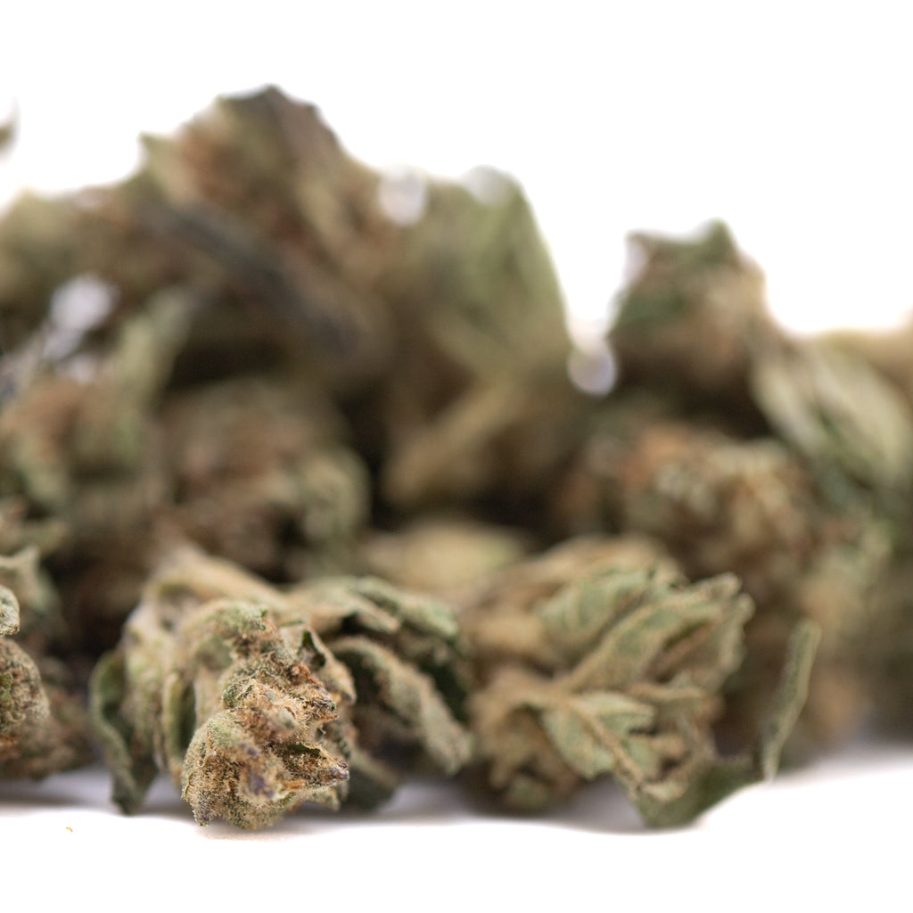Royal OG CBD Full-Term Hemp Flower Smalls