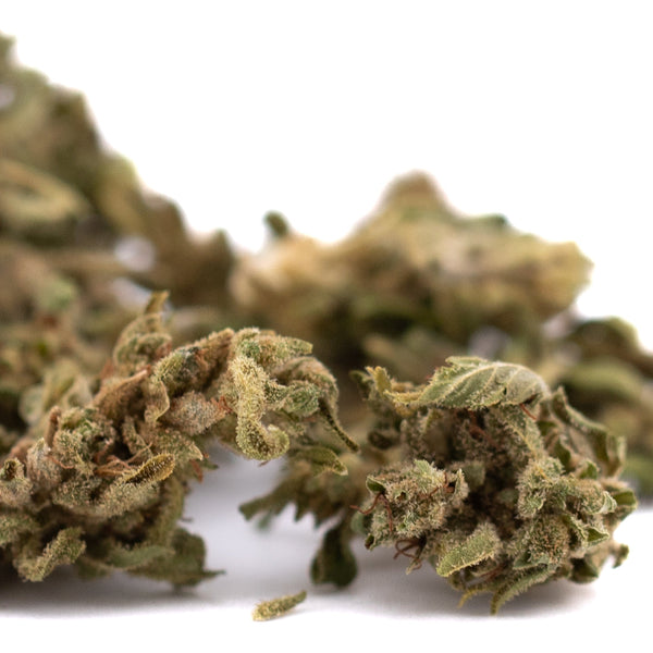 Sour Space Candy CBD Hemp Flower Full-Term Smalls