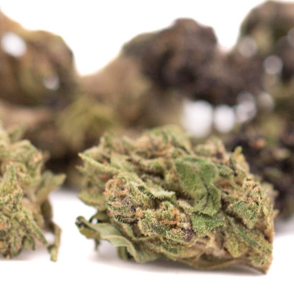 Spectrum CBD Hemp Flower Full-Term Smalls