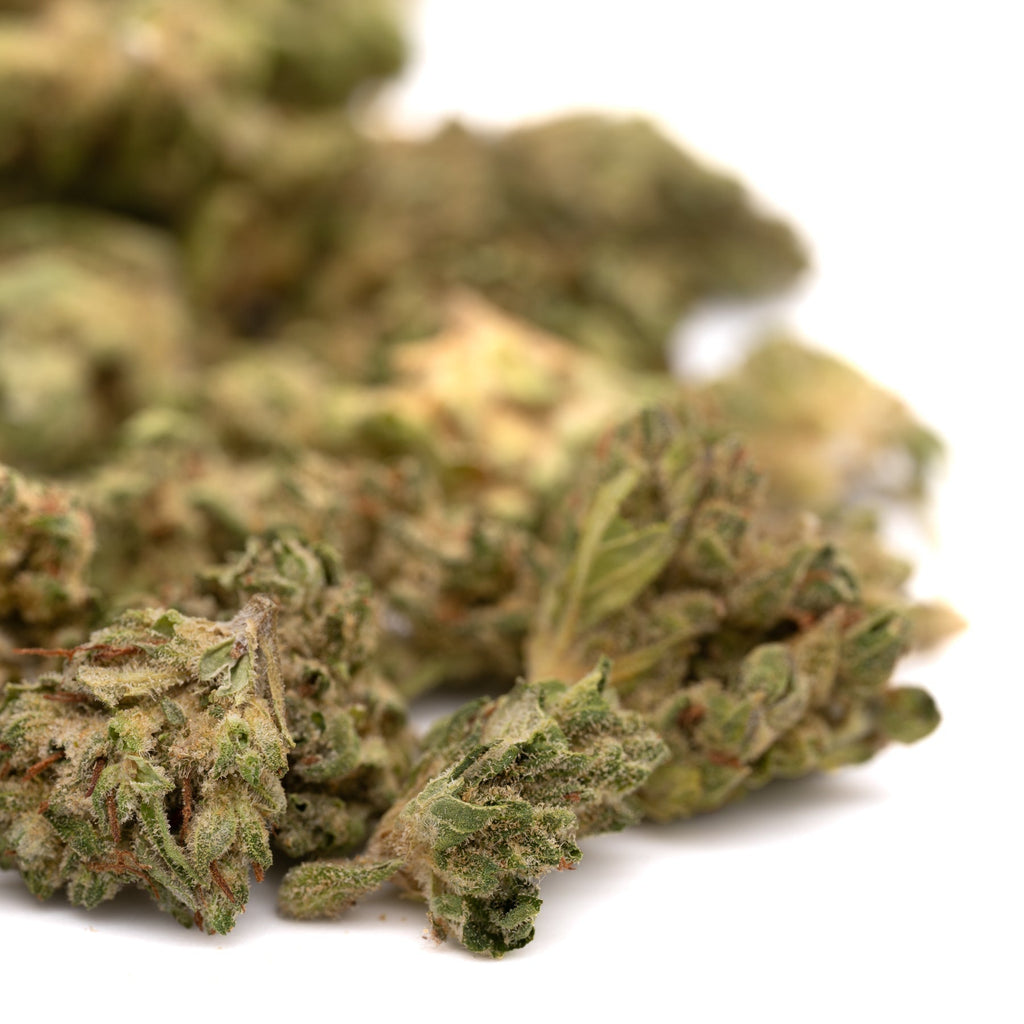 Cheesecake THCa Hemp Flower Smalls - Plants